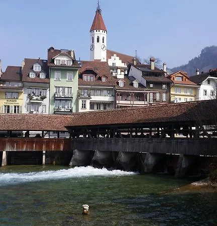 Studio In Oberhofen