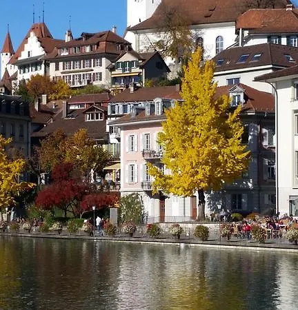 Studio In * Oberhofen