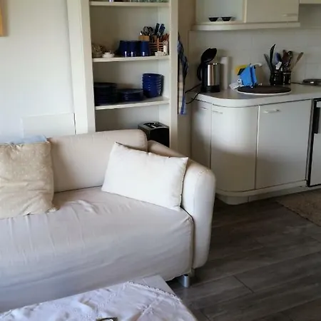 Apartment Studio In Oberhofen