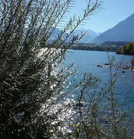Studio In Διαμέρισμα Oberhofen