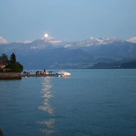 Studio In Διαμέρισμα Oberhofen