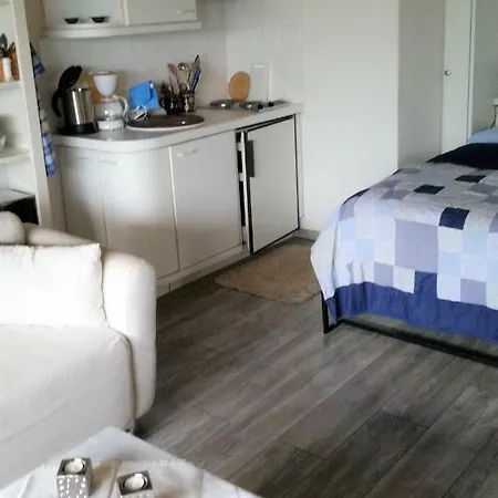 Διαμέρισμα Studio In *