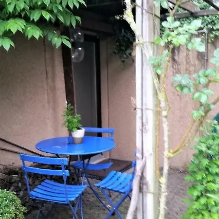 Studio In Διαμέρισμα