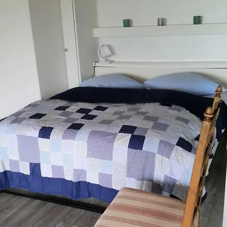 Διαμέρισμα Studio In *
