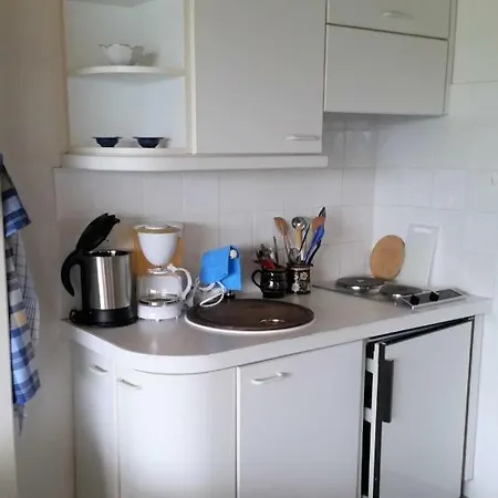 Studio In Διαμέρισμα