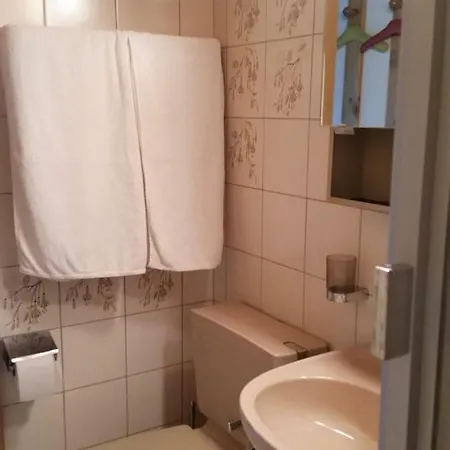 Studio In Διαμέρισμα *